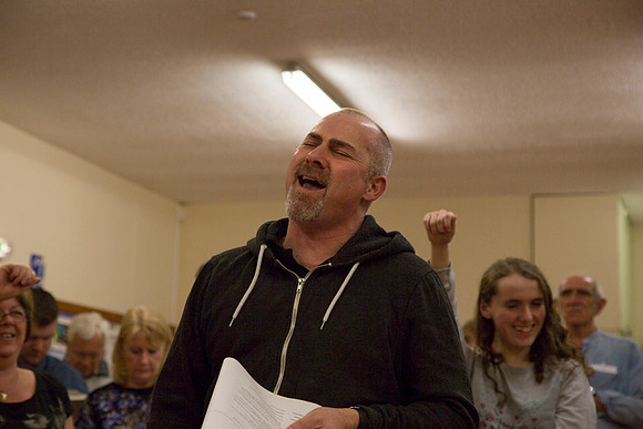 HOT MIKADO WORLE OPERATIC AND DRAMATIC SOCIETY