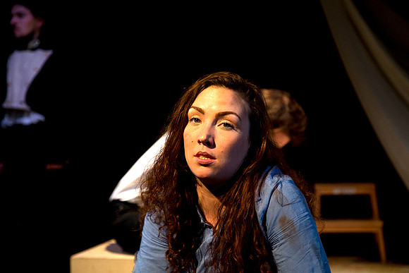 OUR COUNTRY'S GOOD TWELVE ROOTS FDA THEATRE COMPANY