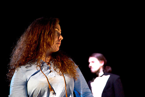 OUR COUNTRY'S GOOD TWELVE ROOTS FDA THEATRE COMPANY