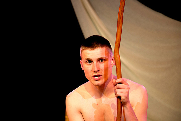 OUR COUNTRY'S GOOD TWELVE ROOTS FDA THEATRE COMPANY