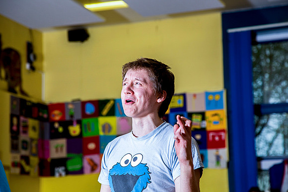 HOT MIKADO WORLE OPERATIC AND DRAMATIC SOCIETY