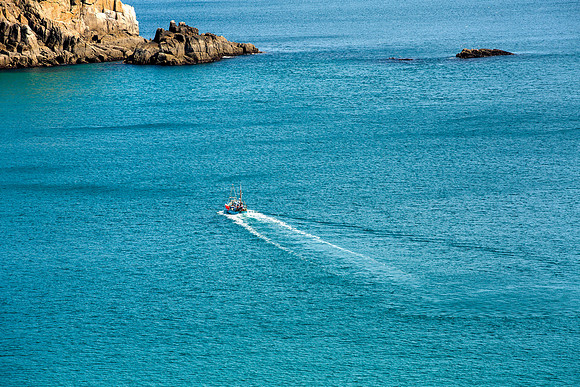 CORNWALL