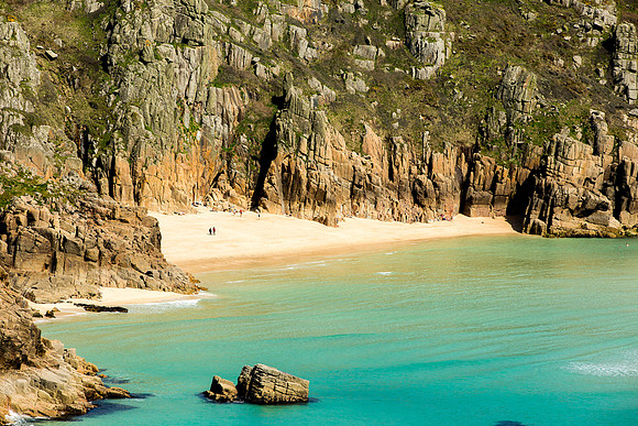 CORNWALL