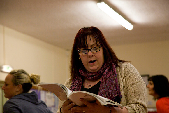 HOT MIKADO WORLE OPERATIC AND DRAMATIC SOCIETY