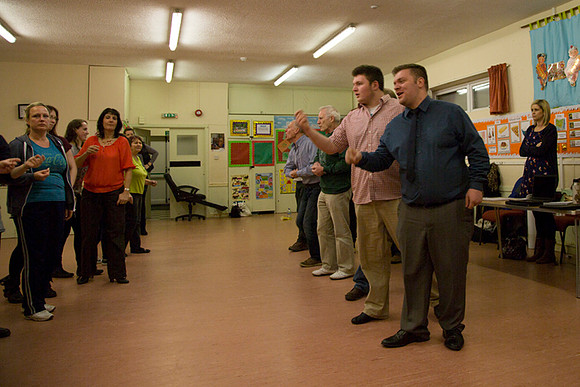 HOT MIKADO WORLE OPERATIC AND DRAMATIC SOCIETY