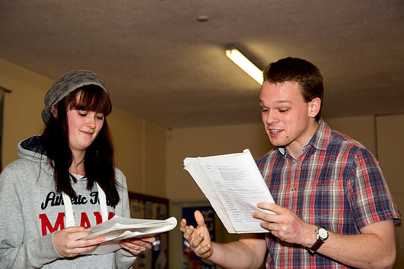 HOT MIKADO WORLE OPERATIC AND DRAMATIC SOCIETY