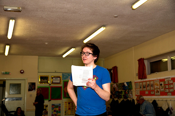 HOT MIKADO WORLE OPERATIC AND DRAMATIC SOCIETY