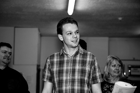 HOT MIKADO WORLE OPERATIC AND DRAMATIC SOCIETY