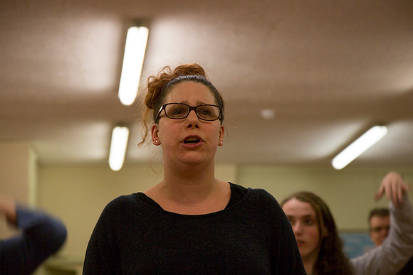 HOT MIKADO WORLE OPERATIC AND DRAMATIC SOCIETY