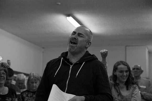 HOT MIKADO WORLE OPERATIC AND DRAMATIC SOCIETY