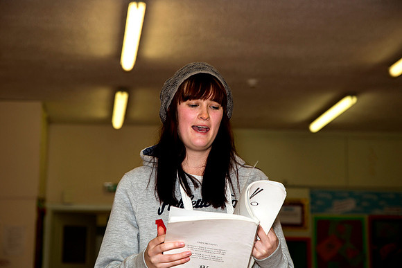 HOT MIKADO WORLE OPERATIC AND DRAMATIC SOCIETY